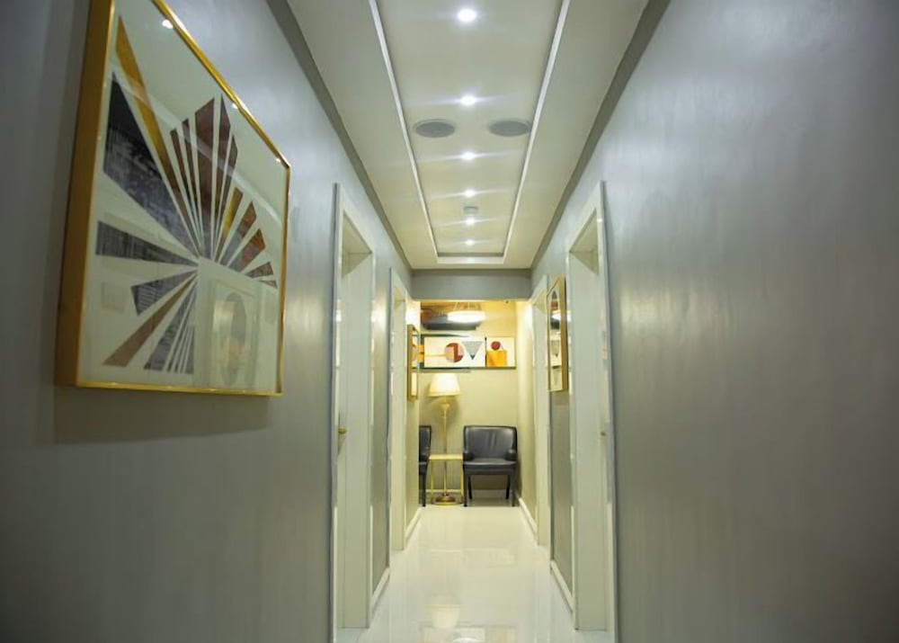 Republican City Apartment
