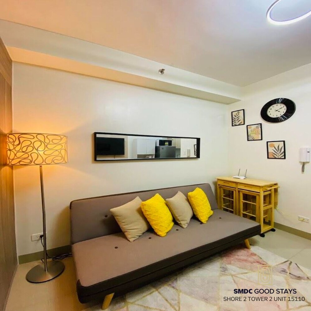 Shore Residences