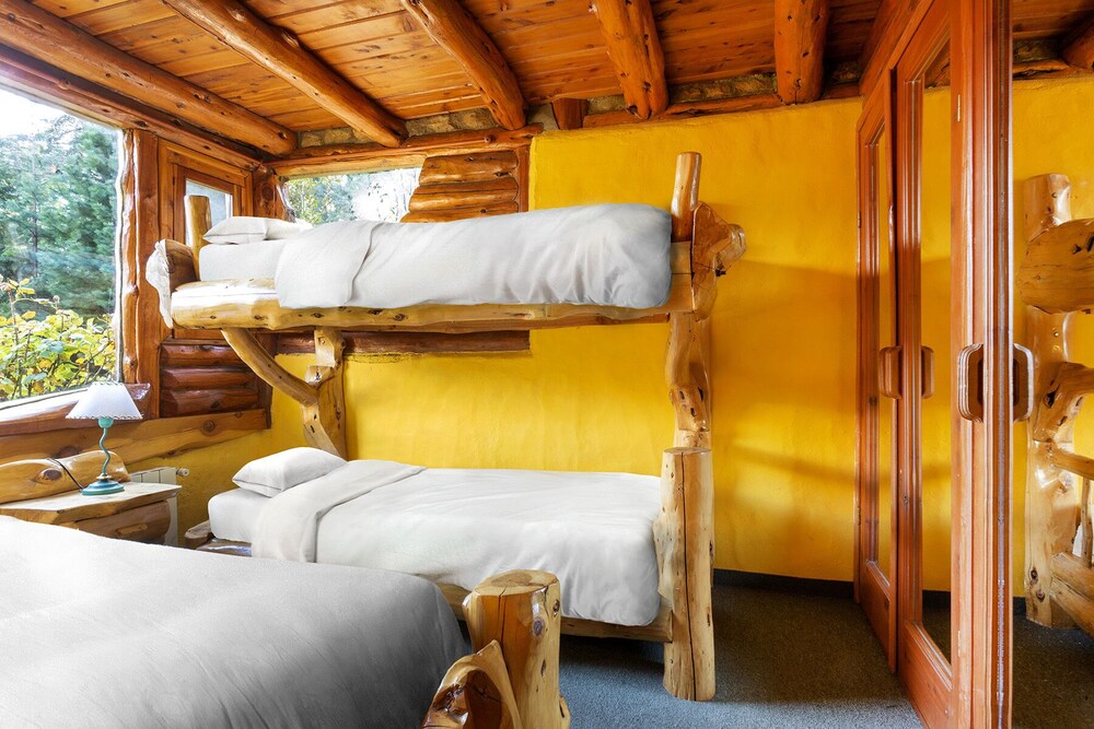 Villa Labrador Bariloche
