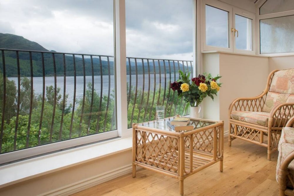 Loch Rannoch Highland Club Highland Lodge 45