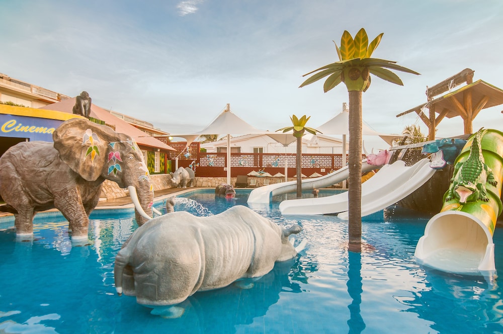 GR Solaris Caribe Adults Only - All Inclusive