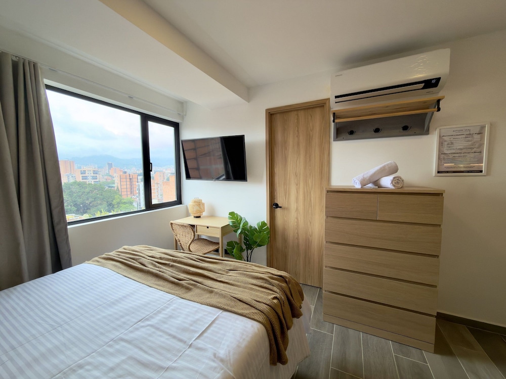 Edificio Bloom