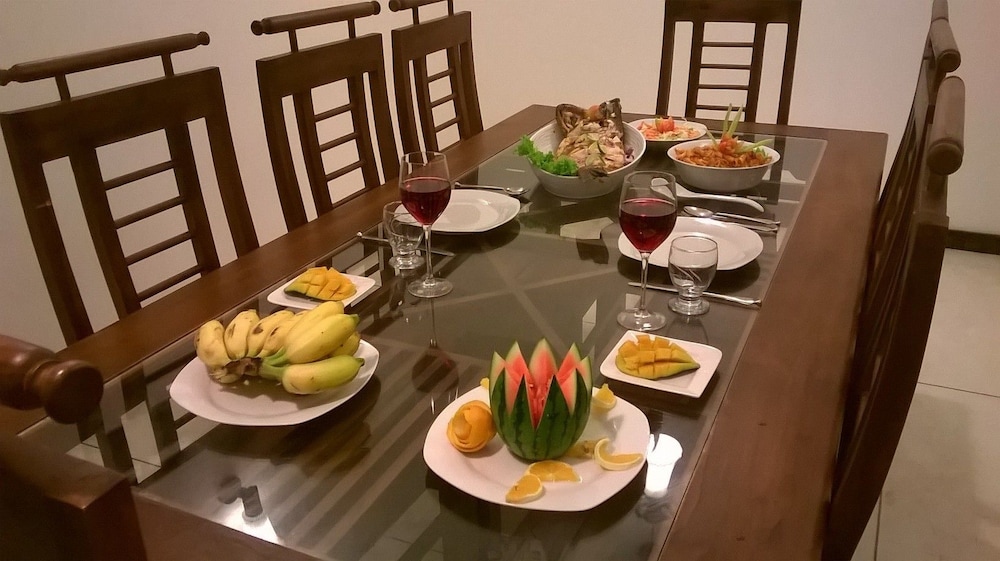Finlanka Guest