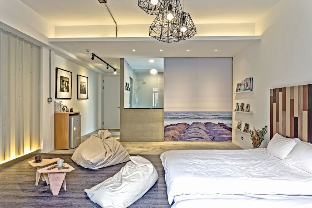 Island House