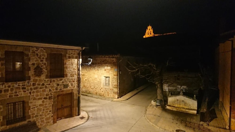 El camino de Santovenia - Albergue - Hostel view 4