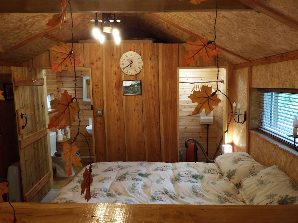 Meadowbrook Cottage B&B