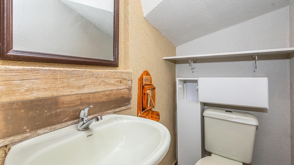 Casa com Churrasq Garagem Wi-fi e Petfriendly