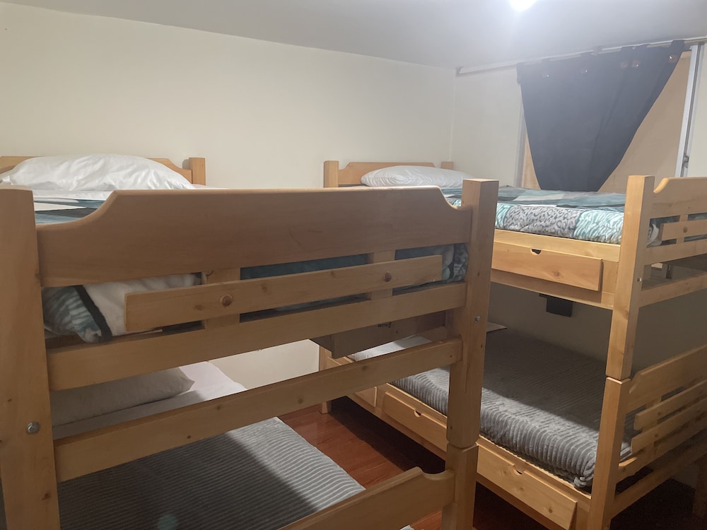 HOSTEL PARA VIAJEROS