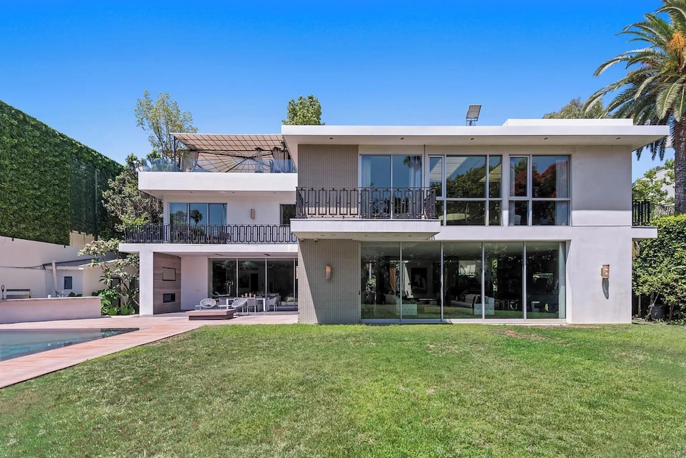 Alta Royale - Exquisite Designer Retreat Near Soho House & Rodeo Drive