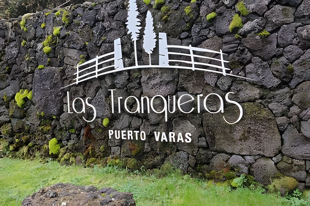 Oceana Suites Las Tranqueras