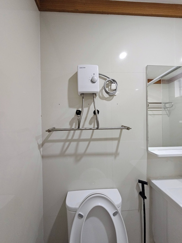 Modern and Spacious Condo in the Heart of Cebu City