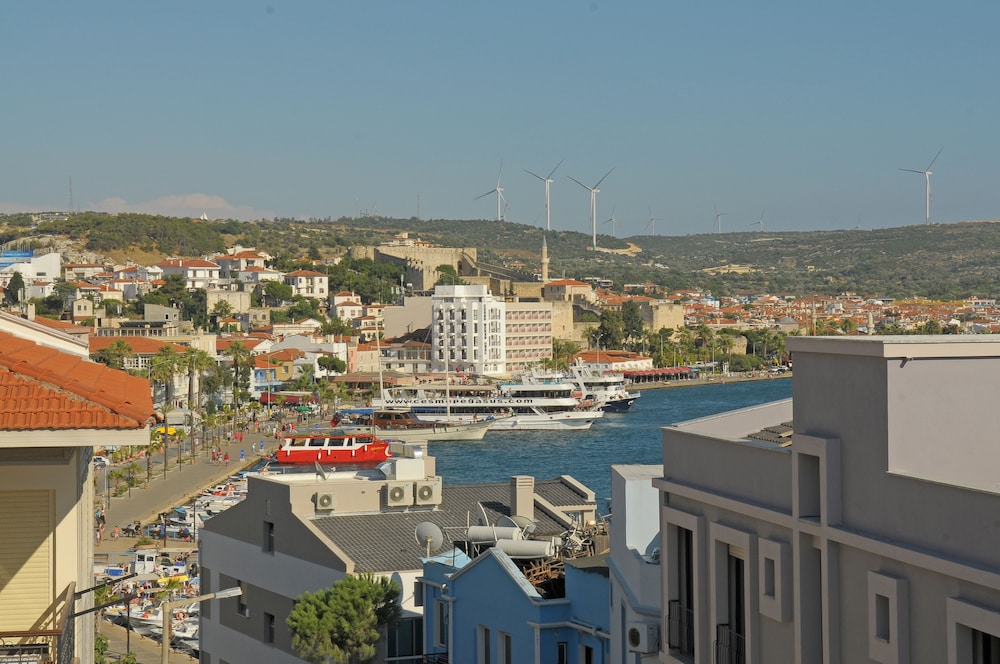 Saatli Apart Otel - Image 43