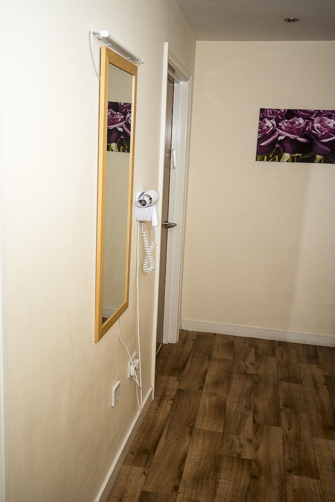 Park Hall Suites
