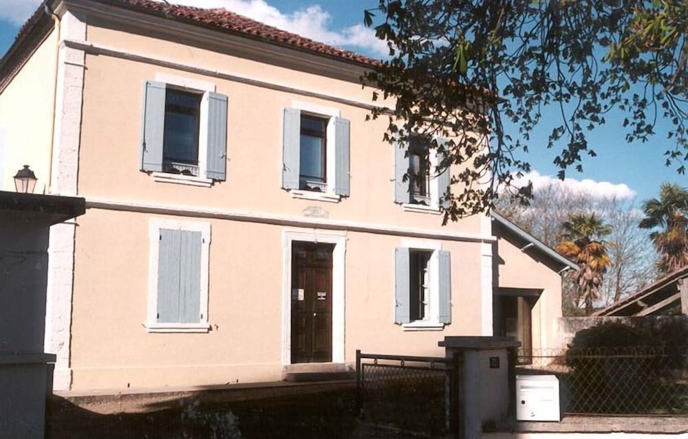 Le Presbytère view 2
