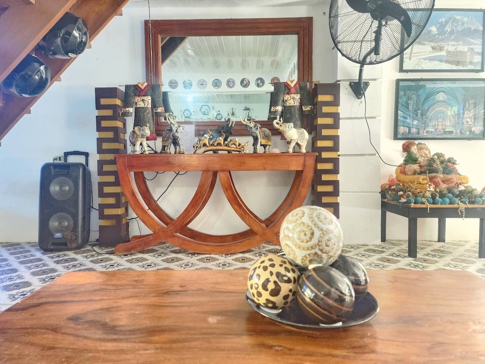 Casa Del Chen - Budget-friendly Stay