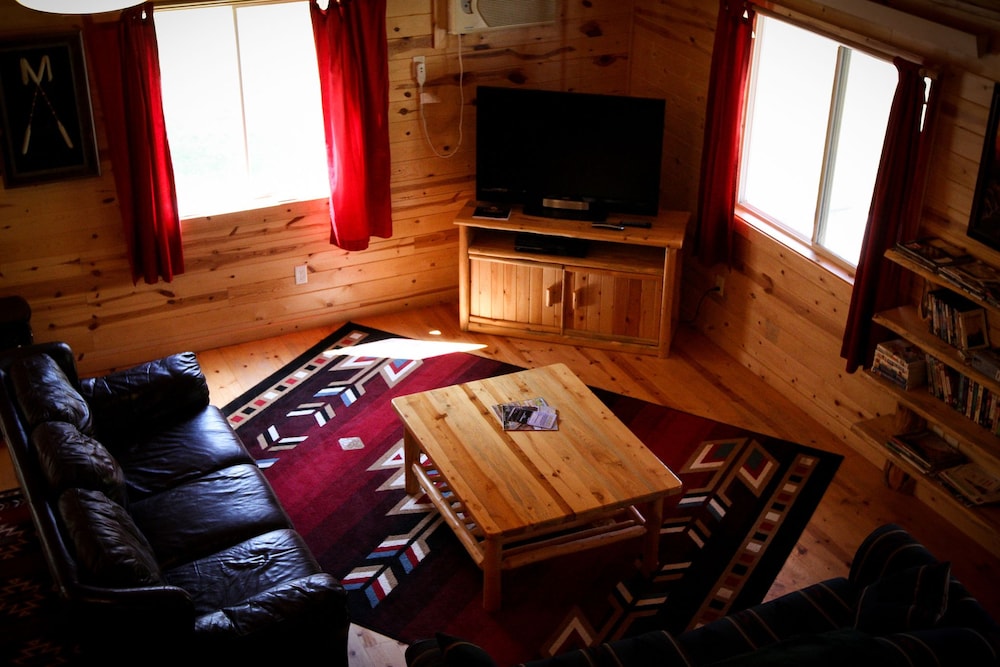 Cole Cabins