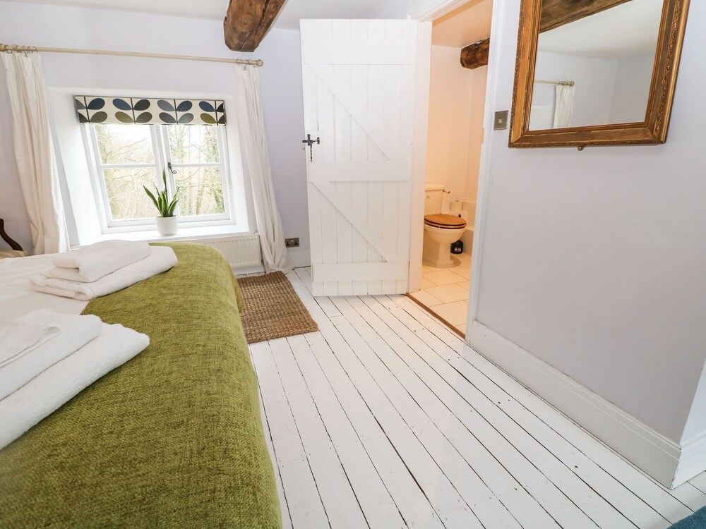 Stroud Vacations - Tickmorend Farm - Property Image 32