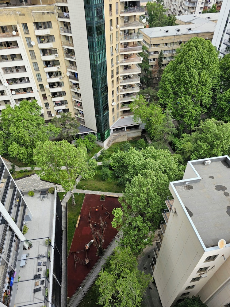 Archi Tamarashvili