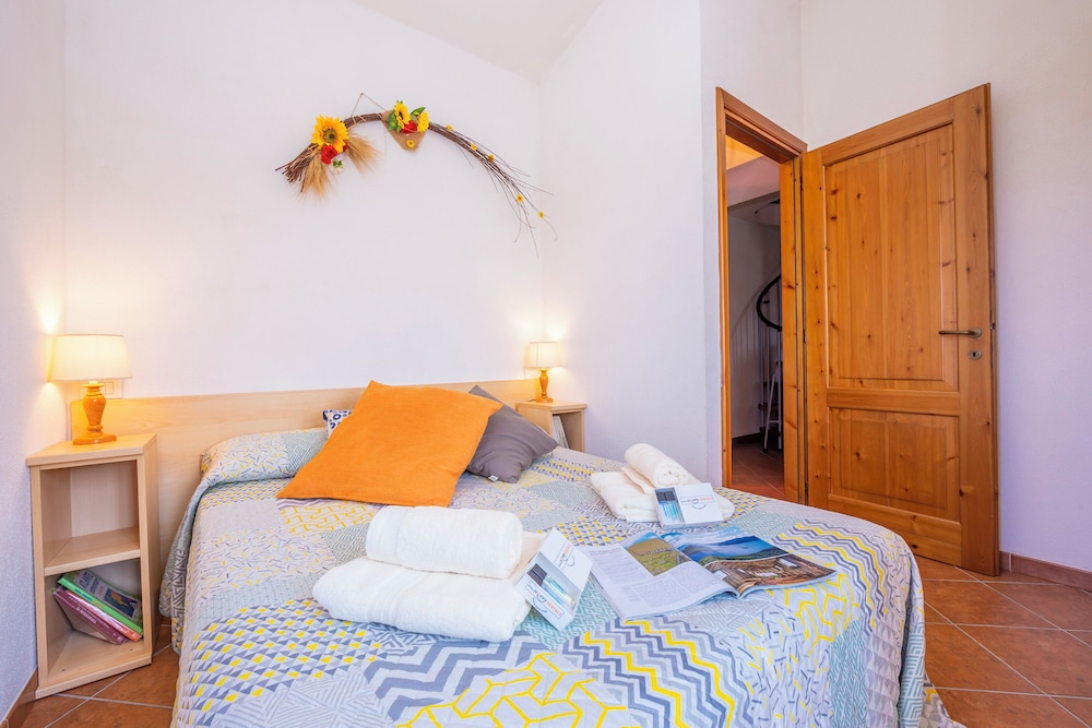 Paulotti Antico Borgo First Floor view 4