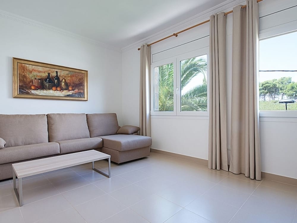 Th01 Villa en Salou 4 Dorm 4 ba os Barbacoa