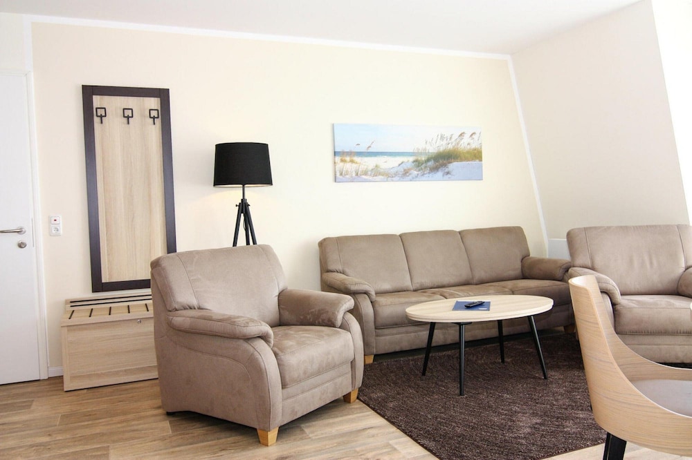 Ferienwohnung auf Fehmarn for 2 Personen