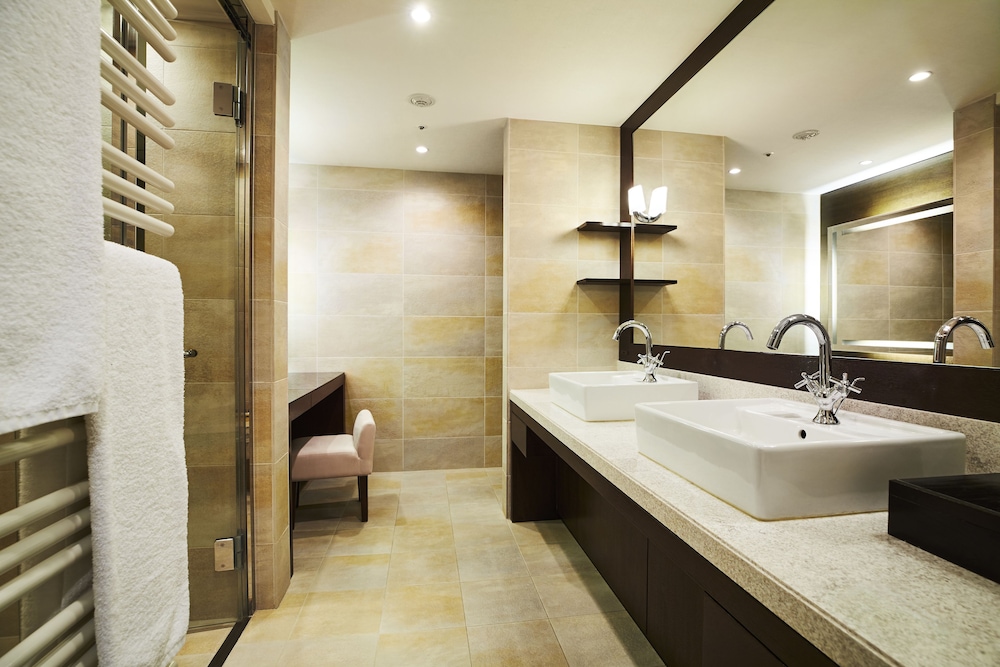 Hyatt Regency Hakone Resort and Spa 82