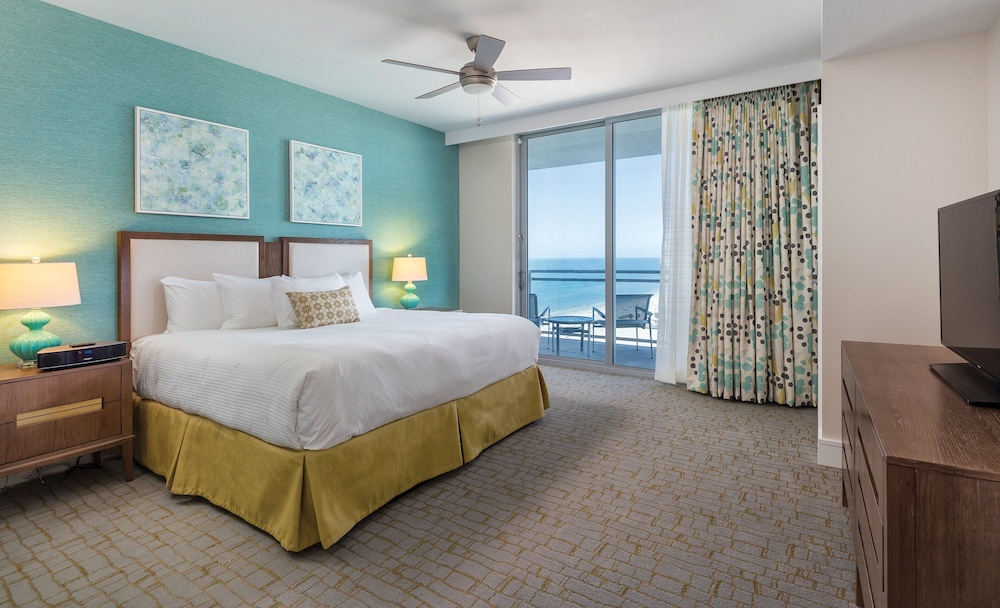 Club Wyndham Clearwater Beach