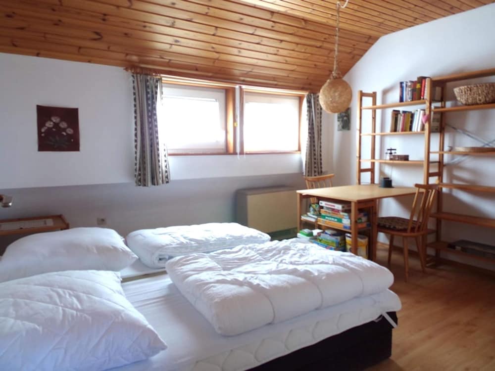 Cosy Holiday Home in Monschau With Garden