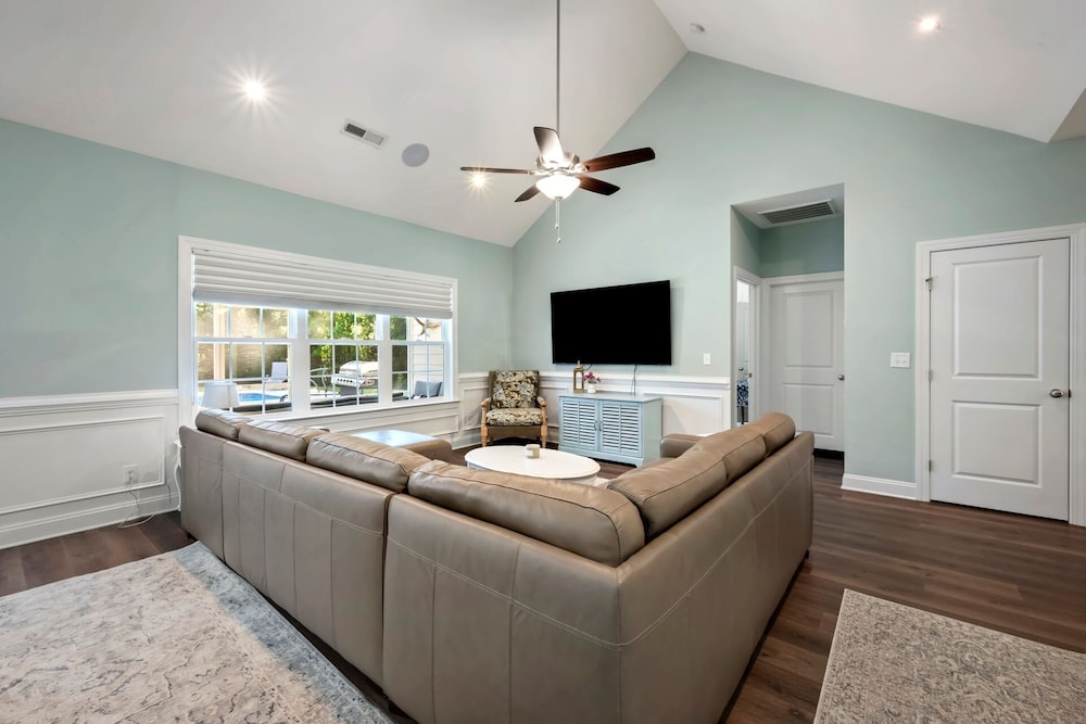 34 Pipedown Way 4 Bedroom Home