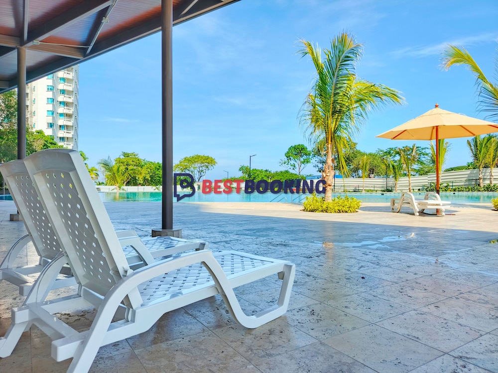 Santa Marina Luxury Stay - Ocean View