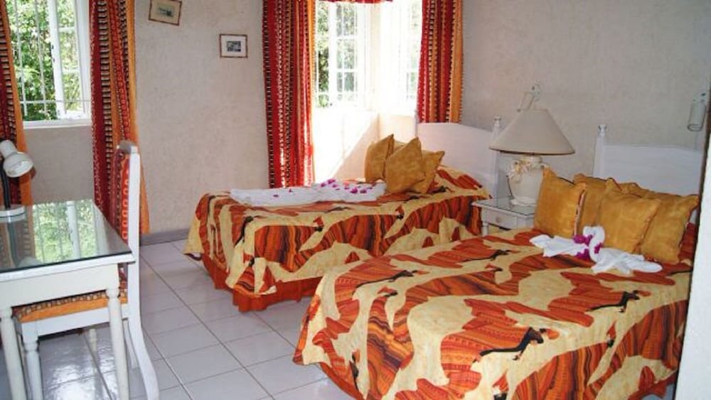 Sea Symphony Villa