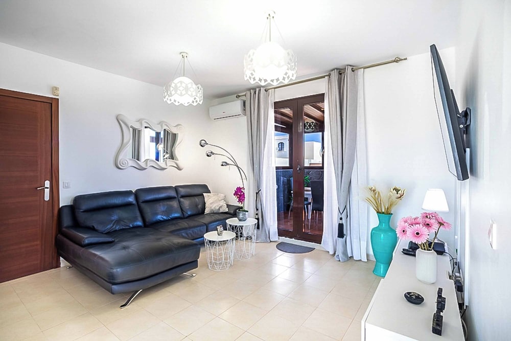 Villa Perla