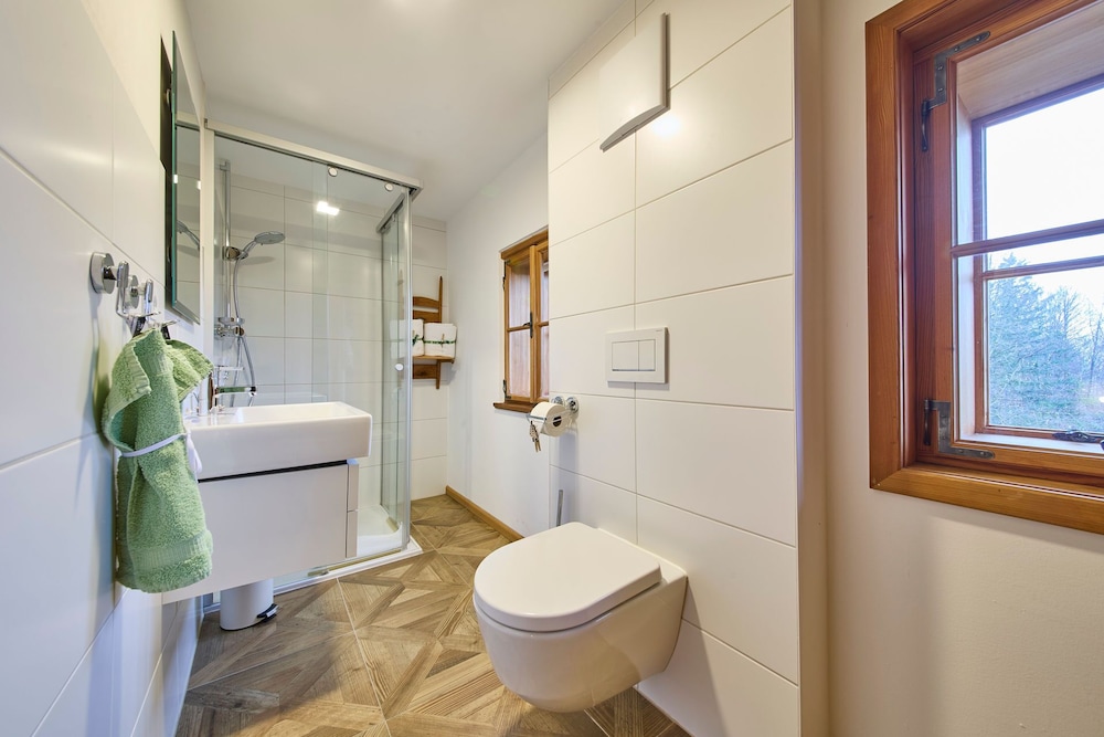 Waldharmonie Chalet & Apartments