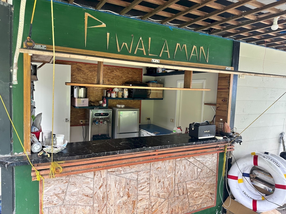 PIWALAMAN Hostel