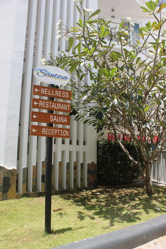 Kata Ocean View Residences
