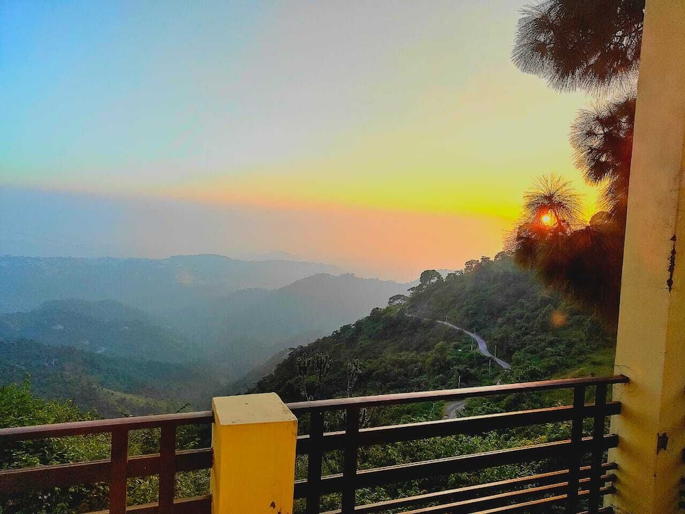 The Cloud Homestay