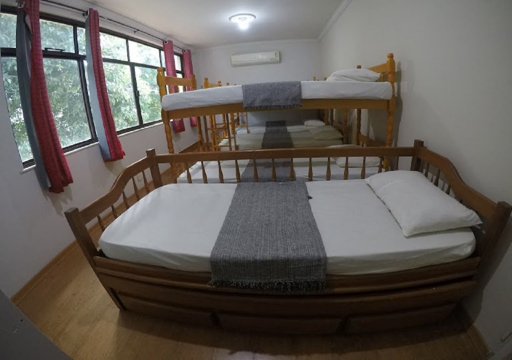 DS Hostel view 4