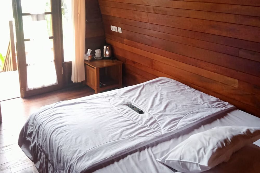 TwoSpaces Living at Welirang Resort
