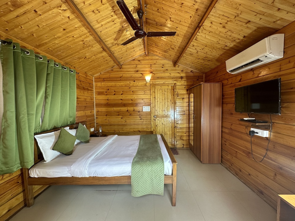One Earth Beach Resort view 5