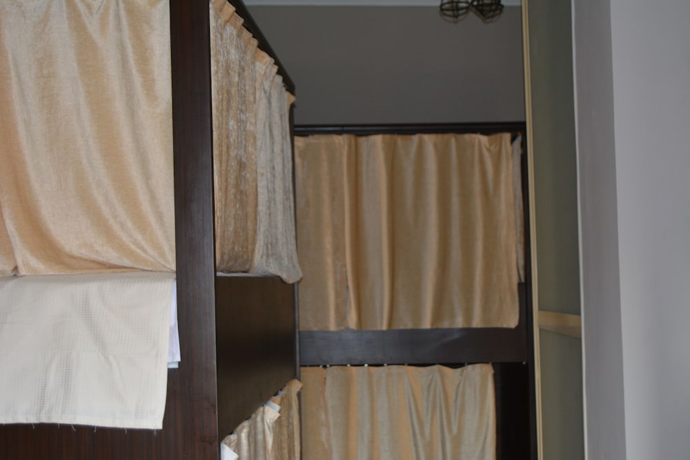 Heritage Hostel