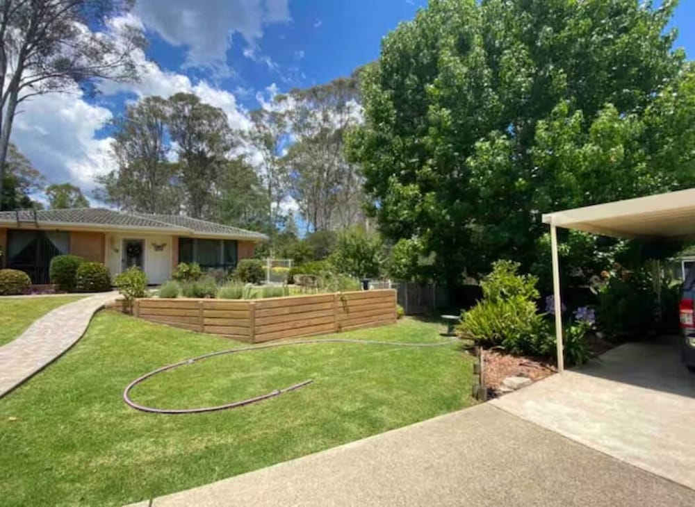 Kurrajong Village Delight view 5