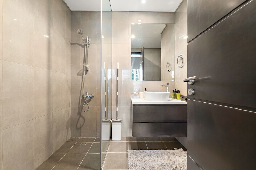 Merano - 805 1BD in Dubai