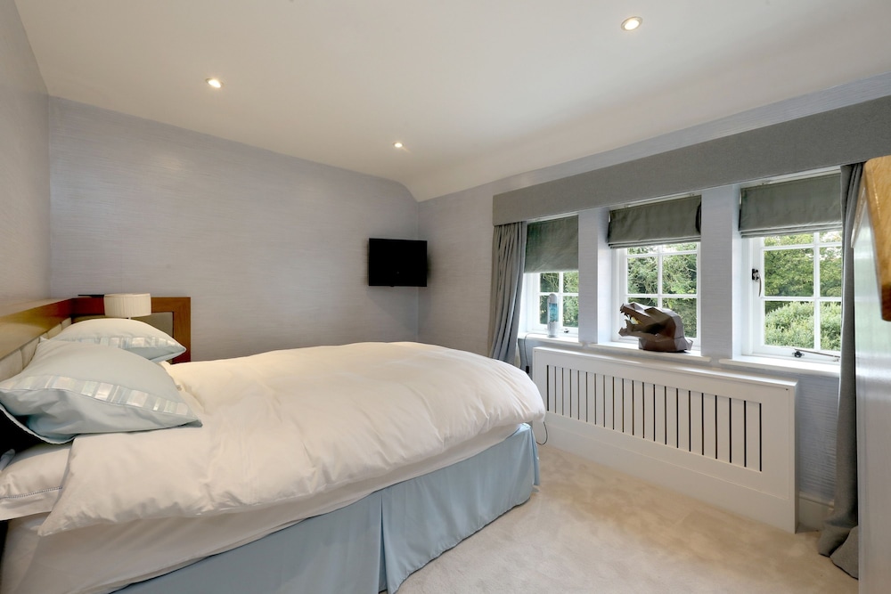 Bockmer House Buckinghamshire