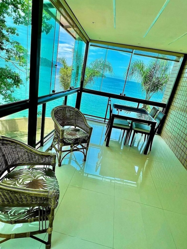 Hotel Apt Luxo ao lado da Praia no Porto Real - Image 1