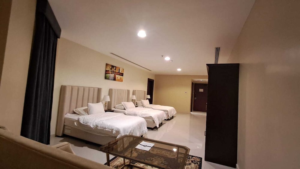 Mafaza Al-Qassim Hotel