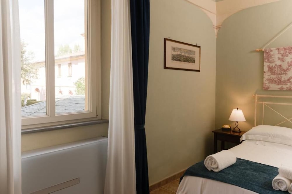 Borgo San Martino Residence Hotel & SPA