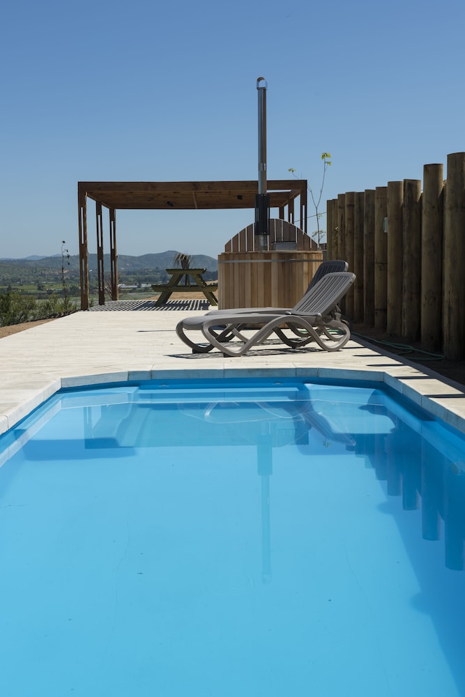 Villas Toscanas