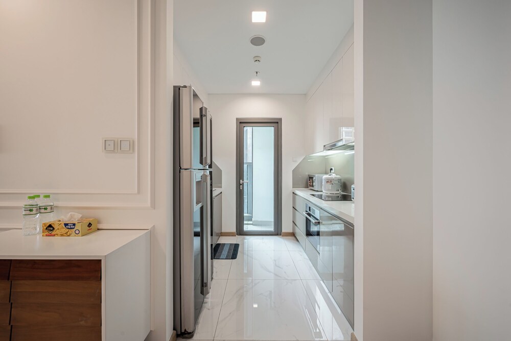 Landmark 81 Luxury - SaigonHomes