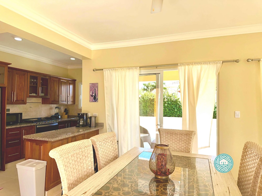 Rheia Properties - Sosua Ocean Village