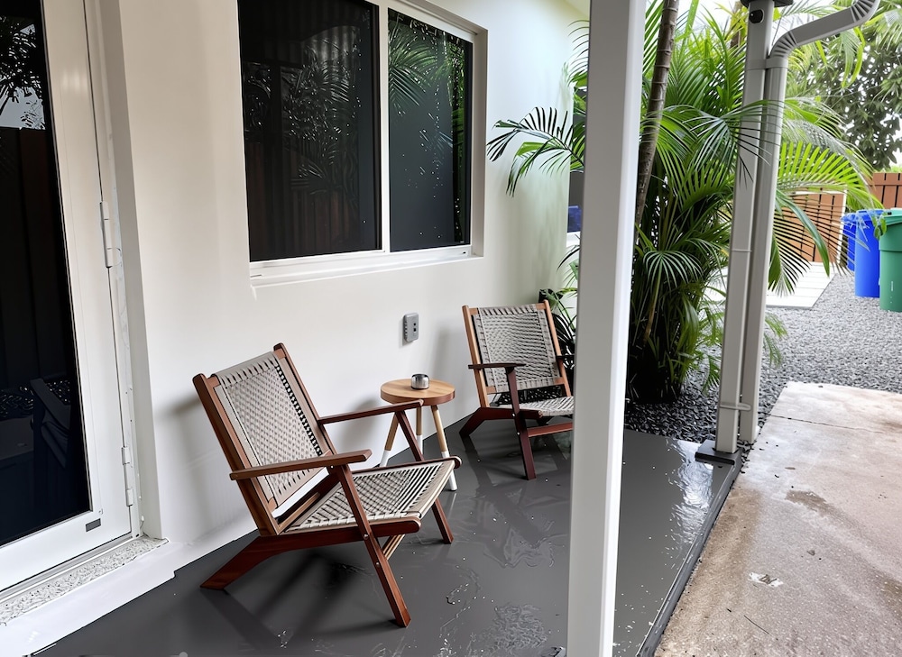 Casitas at Coconut Grove